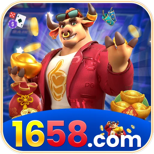 Cassino 1658 - mesas ao vivo e jogos