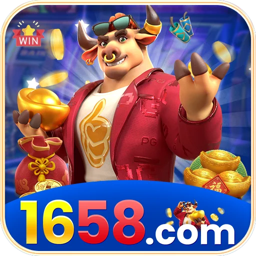 Ganhar e sacar na 1658