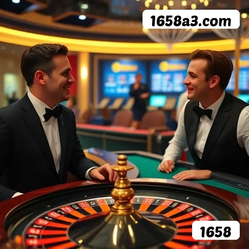 App 1658 Android download