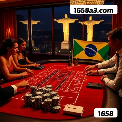 App 1658 slots mobile