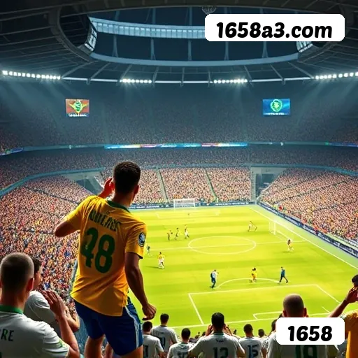 Bônus exclusivos membros VIP 1658